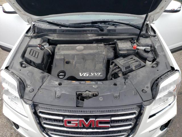 2GKFLUE34G6212739 | 2016 GMC TERRAIN SL