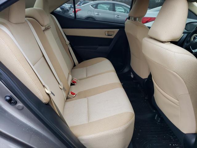 2T1BURHE3HC915170 | 2017 TOYOTA COROLLA L