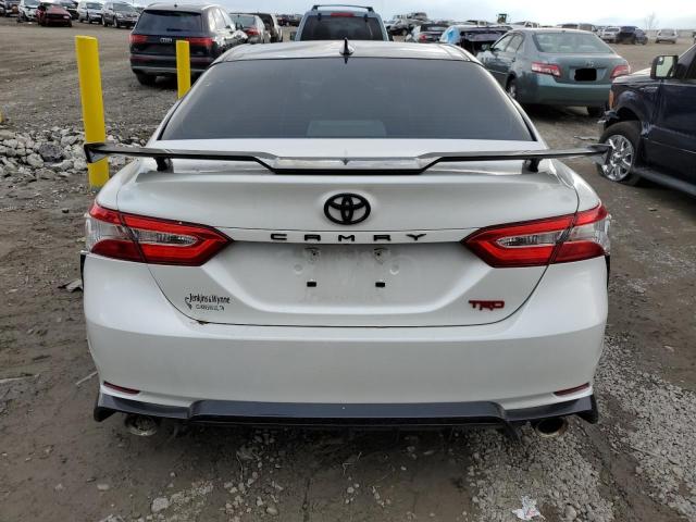 2020 Toyota Camry Trd VIN: 4T1NZ1AK5LU045686 Lot: 77675573