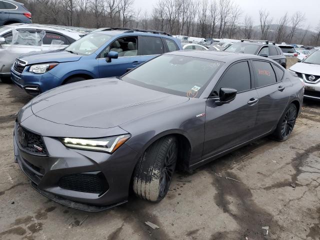 2023 ACURA TLX TYPE S - 19UUB7F05PA002988