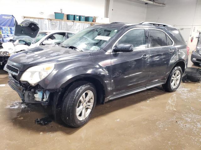 2010 Chevrolet Equinox LT