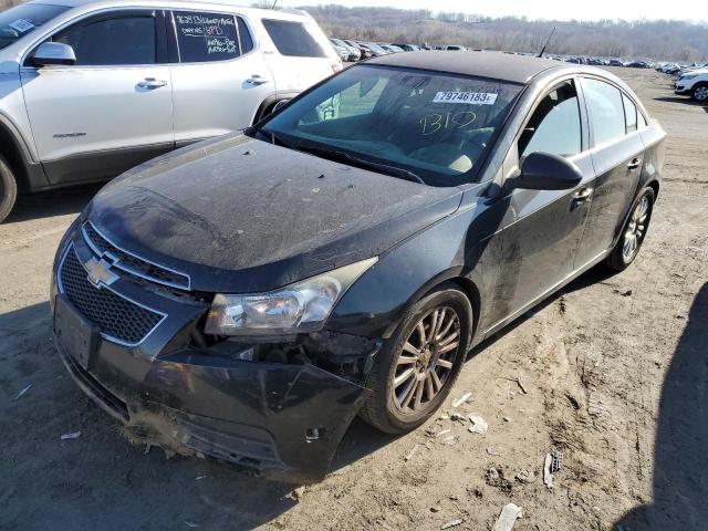 1G1PJ5S97B7239522 | 2011 Chevrolet cruze eco