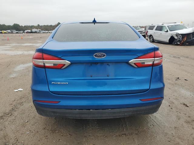 3FA6P0G77LR147693 | 2020 Ford fusion s