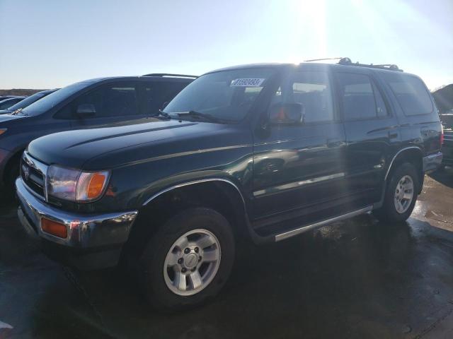 1997 Toyota 4Runner SR5