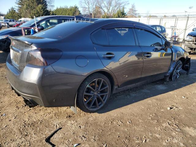 JF1VA1H64J9813569 | 2018 SUBARU WRX LIMITE