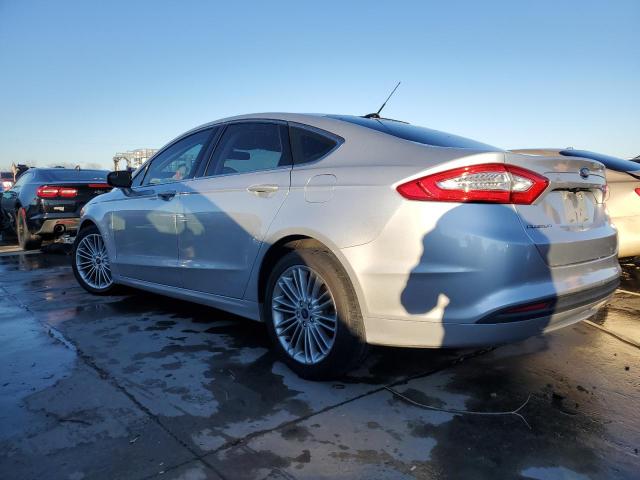 3FA6P0HDXER168545 | 2014 FORD FUSION SE