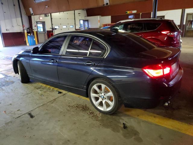 WBA3B3G50FNR88173 | 2015 BMW 328 XI