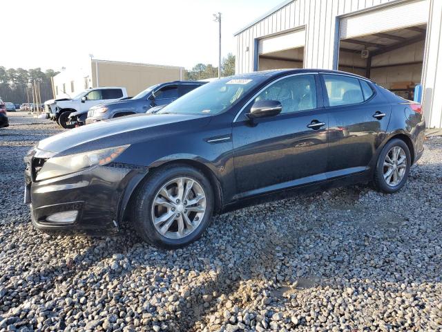 2012 Kia Optima EX