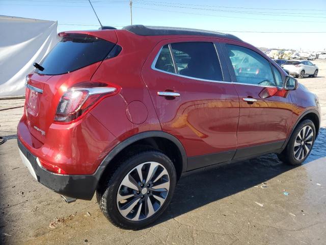 KL4CJESB6MB343728 | 2021 Buick encore preferred