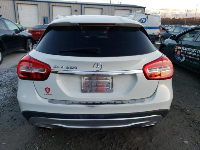 VIN WDCTG4GBXFJ116813 2015 Mercedes-Benz GLA-Class,... no.6