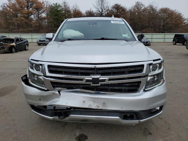 1GNSKBKCXFR653081 | 2015 CHEVROLET TAHOE K150