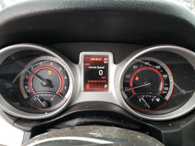 2018 Dodge Journey Se VIN: 3C4PDCABXJT170018 Lot: 78208343