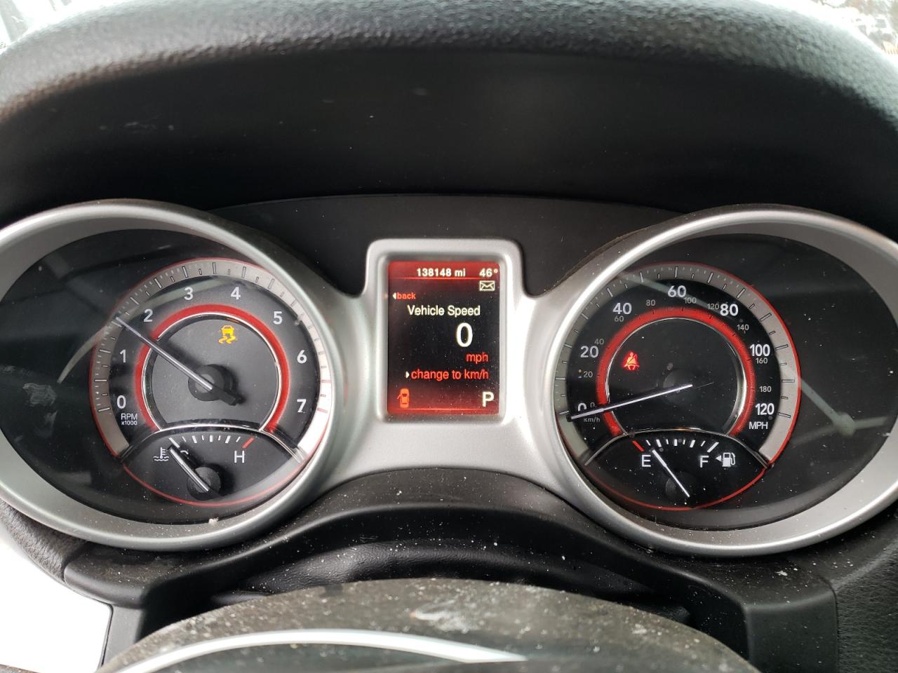 3C4PDCABXJT170018 2018 Dodge Journey Se