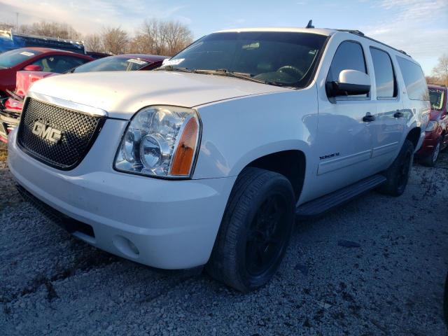 2013 GMC Yukon Xl K1500 Slt VIN: 1GKS2KE72DR174016 Lot: 65613173