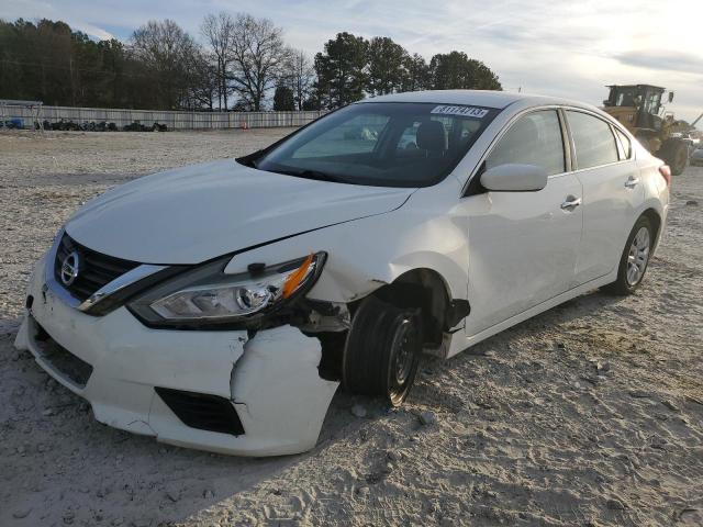 2016 NISSAN ALTIMA 2.5 - 1N4AL3AP4GC178274