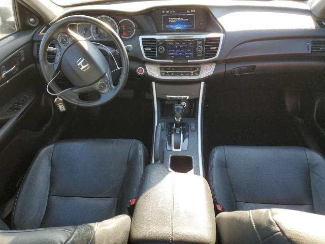 1HGCR3F82FA038190 | 2015 HONDA ACCORD EXL