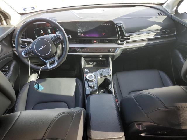 KNDPVCAG6P7082122 | 2023 KIA SPORTAGE E
