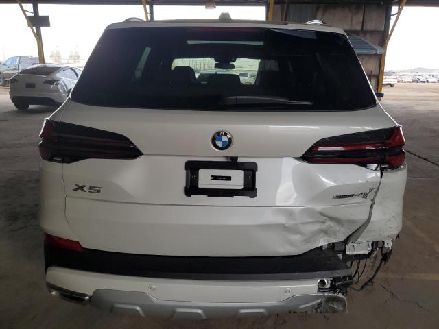 5UX13EU08R9U10183 | 2024 BMW X5 SDRIVE