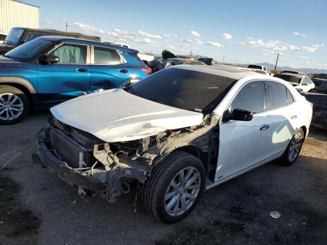 2013 Chevrolet Malibu Ltz VIN: 1G11H5SA7DF245907 Lot: 81532683