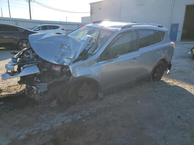 Vin: jtmzfrevxjd128657, lot: 79133393, toyota rav4 le 2018 img_1