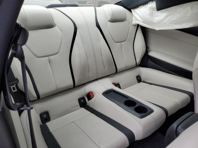 2021 INFINITI Q60 LUXE - JN1EV7KL9MM470729