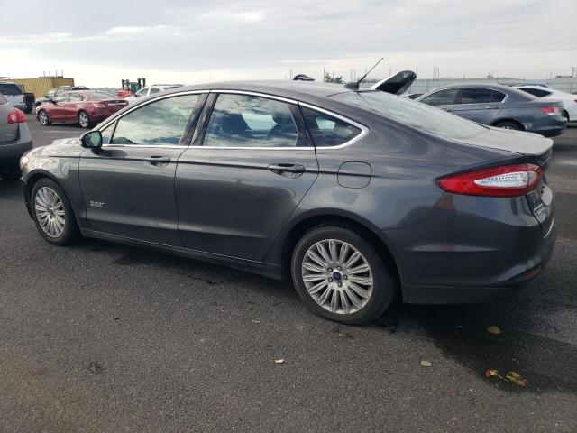 3FA6P0PU3GR241789 | 2016 FORD FUSION SE