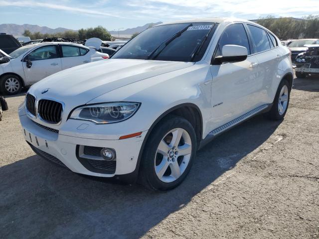 VIN 5UXFG2C59DL783847 2013 BMW X6, Xdrive35I no.1