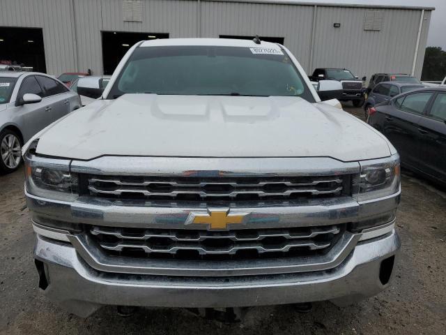 3GCUKSEC9JG220177 | 2018 CHEVROLET SILVERADO