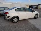 2013 Honda Civic Lx 1.8L იყიდება Walton-ში, KY - Rear End