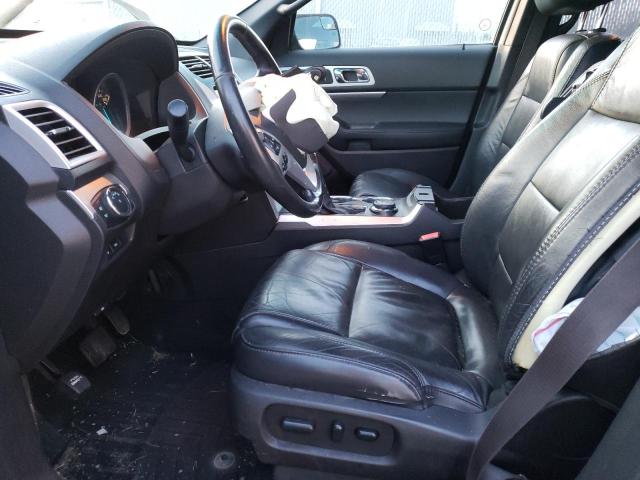 2015 FORD EXPLORER X - 1FM5K8D87FGC68957
