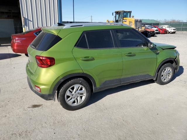 2020 HYUNDAI VENUE SEL - KMHRC8A30LU029111