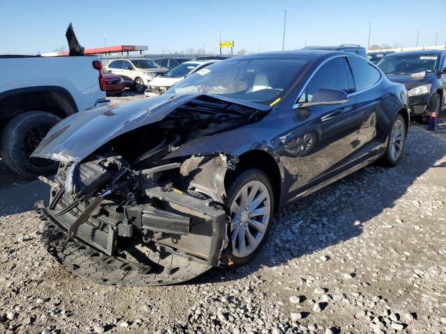 5YJSA1E17HF203770 | 2017 Tesla model s