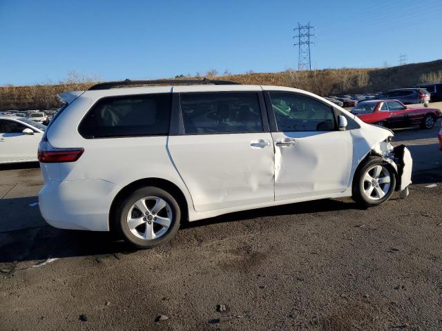 5TDKZ3DC7LS081469 | 2020 TOYOTA SIENNA LE