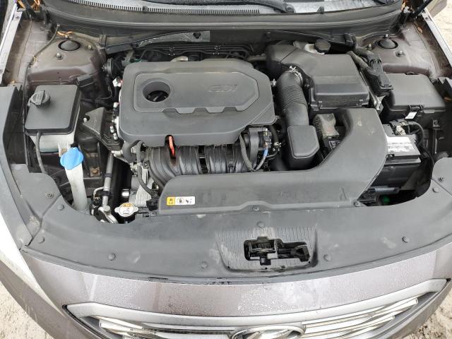 5NPE34AF2HH464543 | 2017 HYUNDAI SONATA SPO