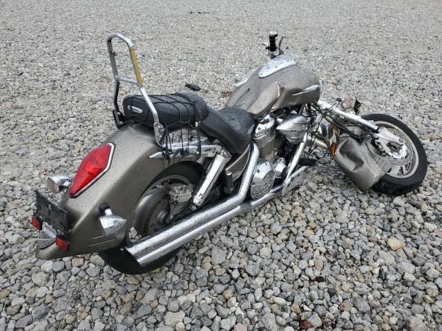 2005 HONDA VTX1800 R 1HFSC49085A300239