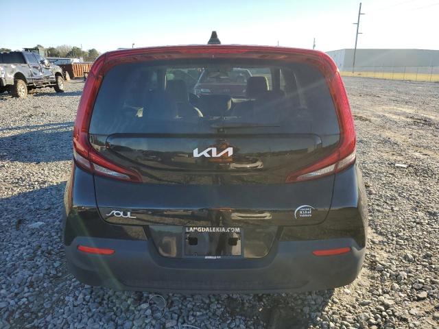 KNDJ23AU3N7814496 | 2022 KIA SOUL LX