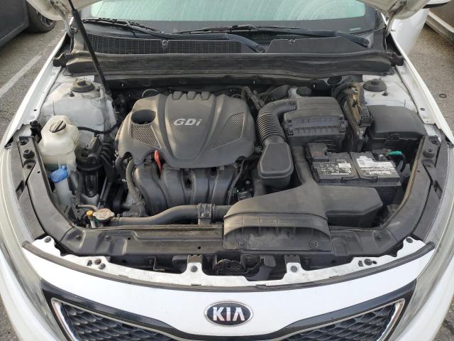 5XXGN4A79FG406501 | 2015 KIA OPTIMA EX