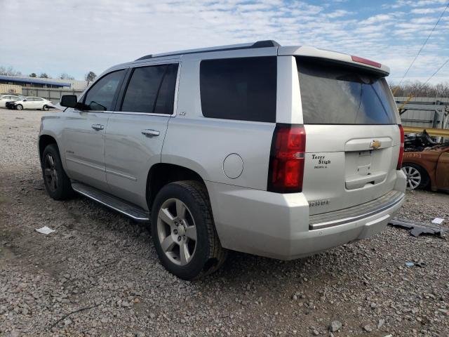 1GNSCCKC7FR240828 | 2015 CHEVROLET TAHOE C150