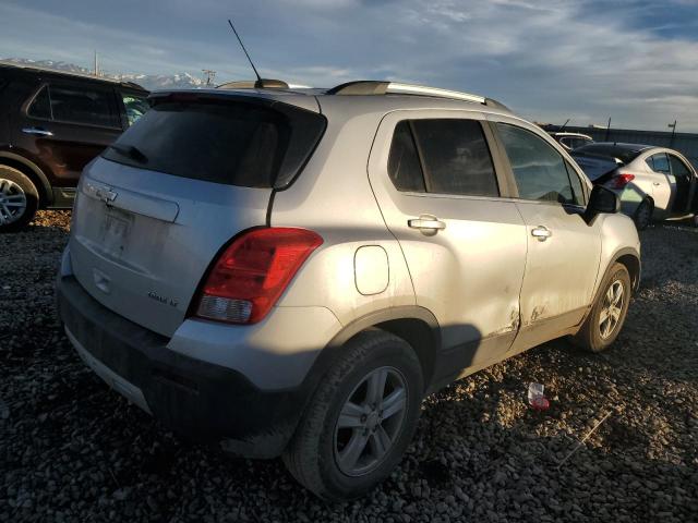 3GNCJLSB6GL262765 | 2016 CHEVROLET TRAX 1LT