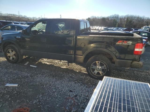 1FTPW14564KB95718 | 2004 Ford f150 supercrew