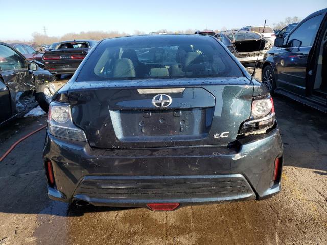 JTKJF5C74FJ007683 | 2015 TOYOTA SCION TC