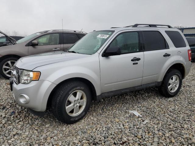 1FMCU9DG6CKA55828 | 2012 Ford escape xlt