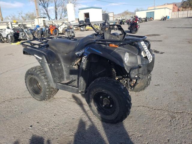 2021 KAWASAKI KVF300 C - RGSWM2237MBE92272