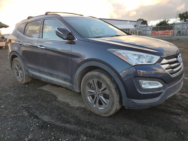 5XYZU3LB6FG236942 | 2015 HYUNDAI SANTA FE S