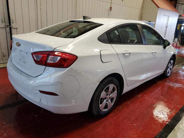 1G1BC5SM8J7168726 | 2018 Chevrolet cruze ls