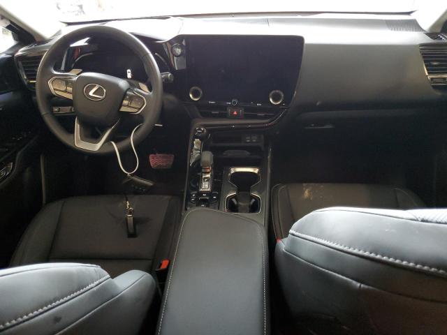 2024 LEXUS NX 350H BA - JTJGKCEZ7R5016064