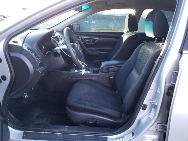 2017 NISSAN ALTIMA 2.5 - 1N4AL3APXHN353648