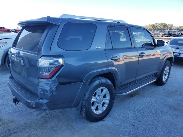 JTEZU5JR1J5171040 | 2018 TOYOTA 4RUNNER SR