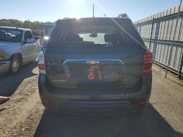 2GNALCEK7H1562136 | 2017 CHEVROLET EQUINOX LT