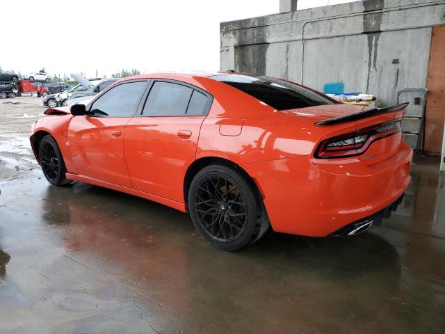 2C3CDXBG7KH720497 | 2019 DODGE CHARGER SX